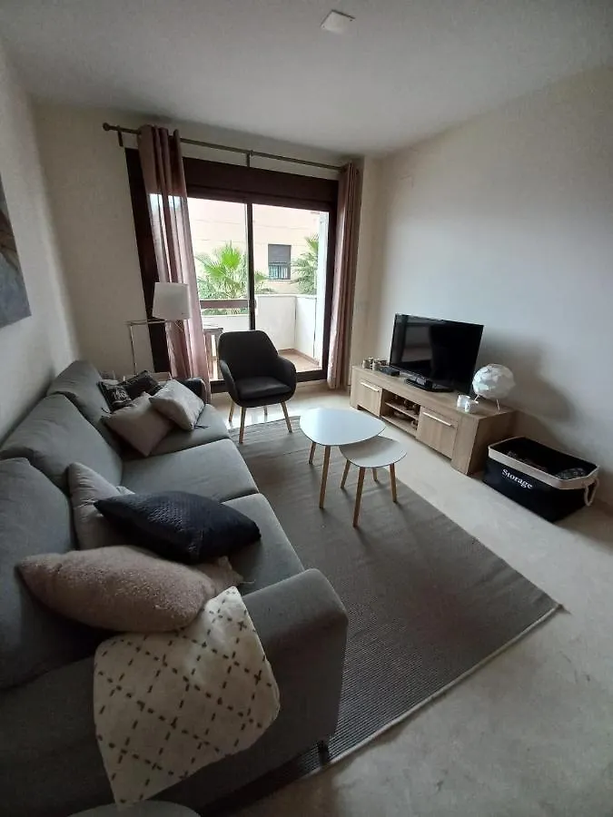 Nice Apartment Within Walking Distance To The Center La Cala De Mijas