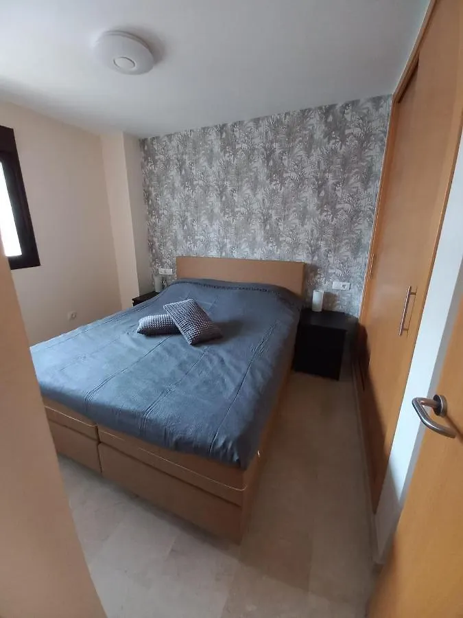 Nice Apartment Within Walking Distance To The Center La Cala De Mijas