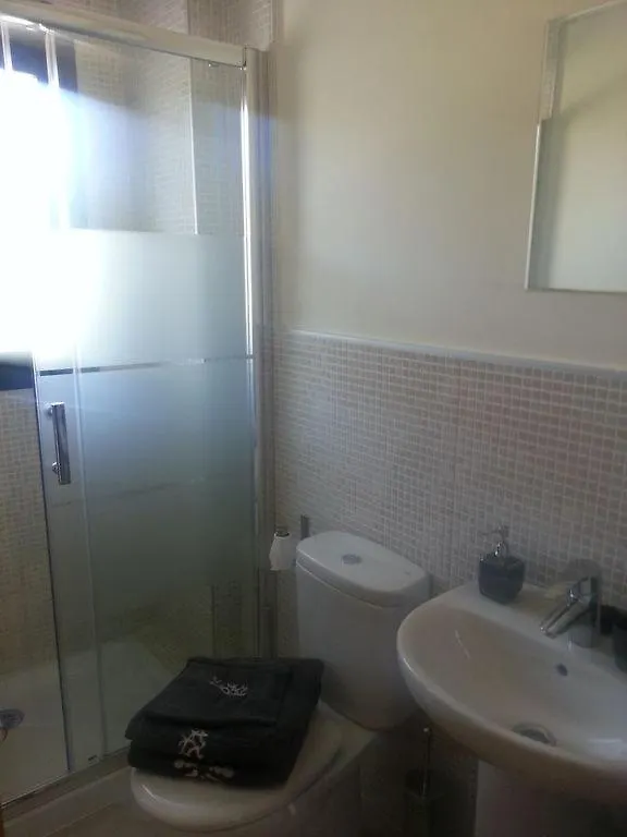 Nice Apartment Within Walking Distance To The Center La Cala De Mijas