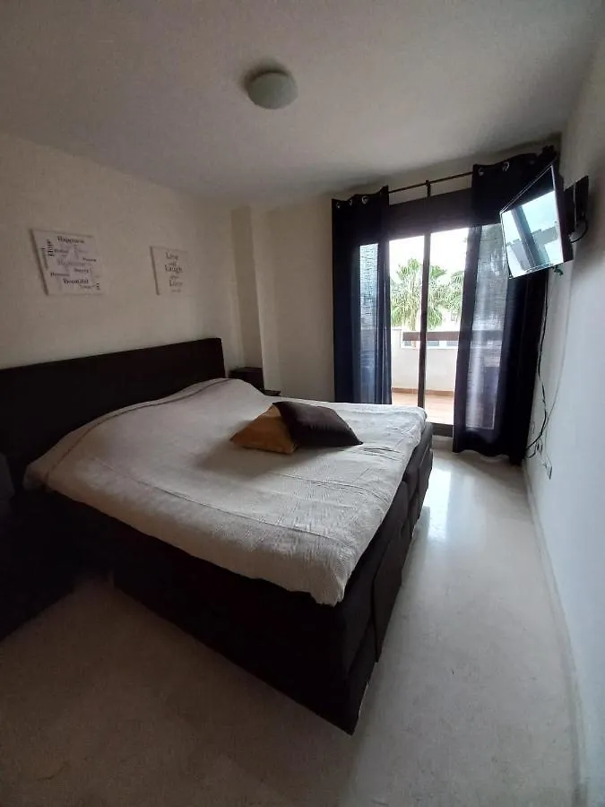Nice Apartment Within Walking Distance To The Center La Cala De Mijas 0*,  Spain