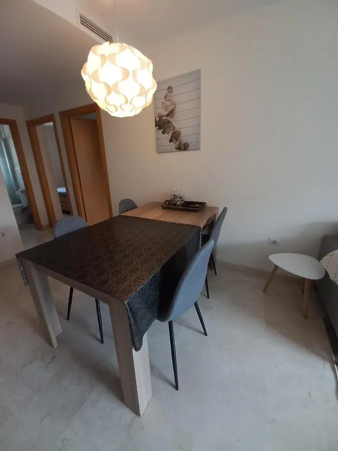 Nice Apartment Within Walking Distance To The Center La Cala De Mijas