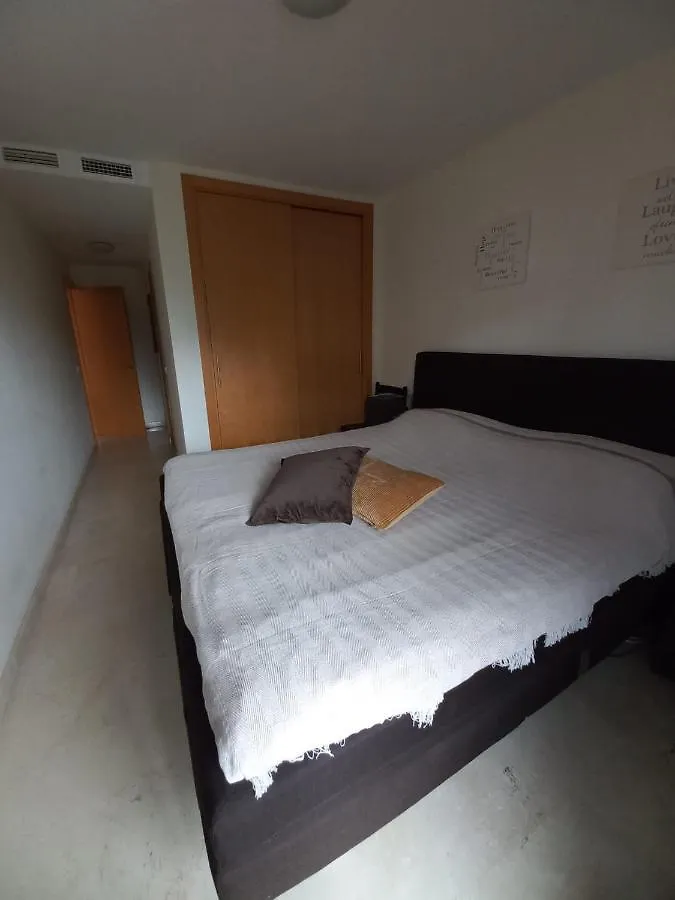 Nice Apartment Within Walking Distance To The Center La Cala De Mijas