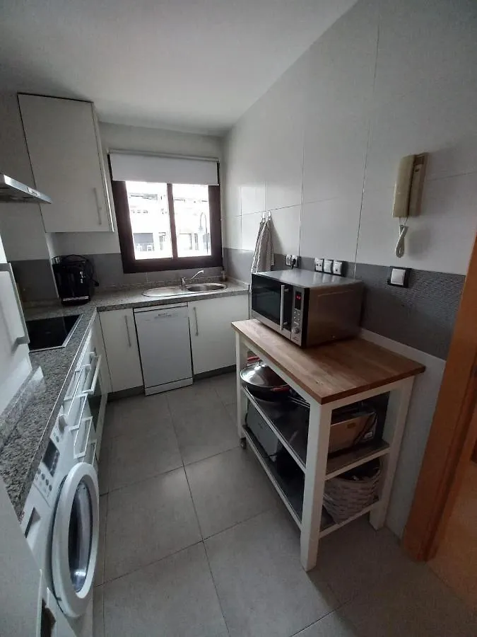 Nice Apartment Within Walking Distance To The Center La Cala De Mijas