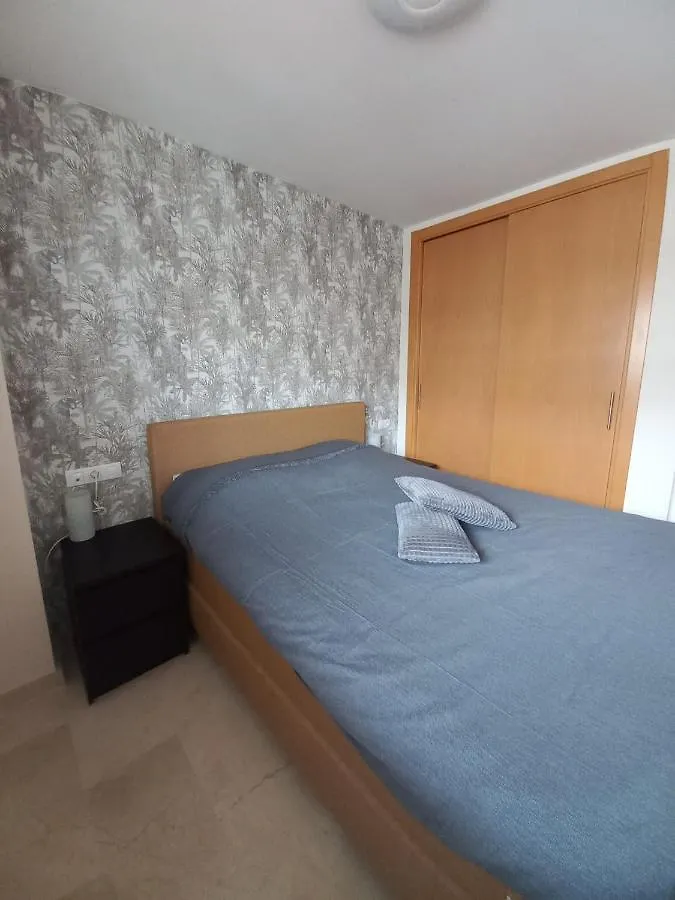 Nice Apartment Within Walking Distance To The Center La Cala De Mijas Spain