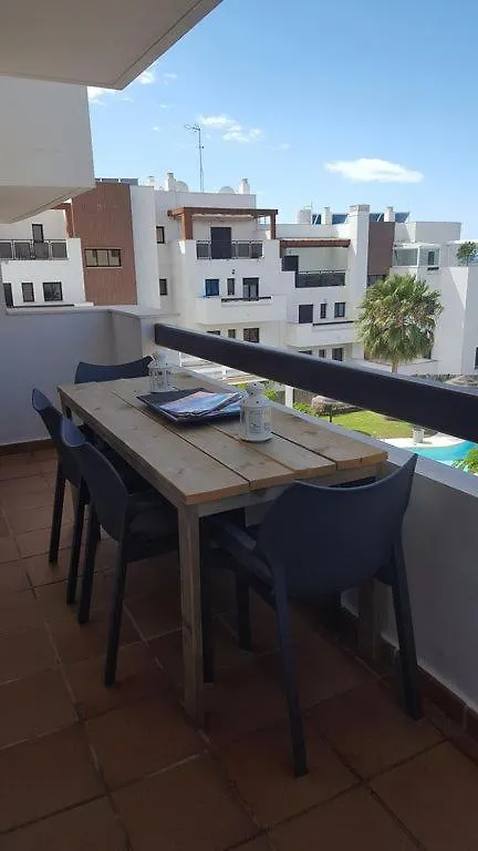 Nice Apartment Within Walking Distance To The Center La Cala De Mijas 0*,
